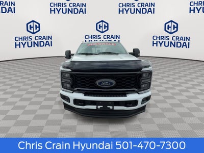 2023 Ford F-250SD XL