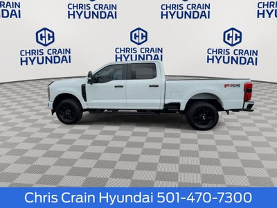 2023 Ford F-250SD XL