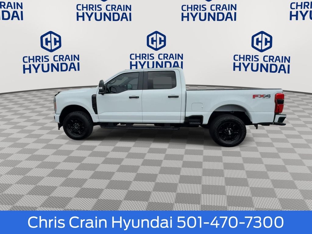 2023 Ford F-250SD XL