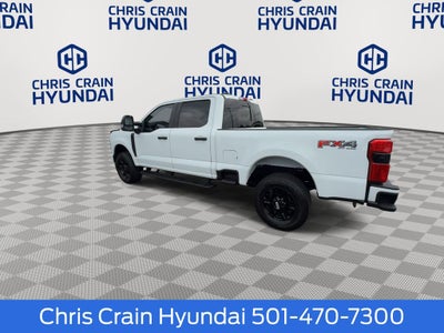2023 Ford F-250SD XL