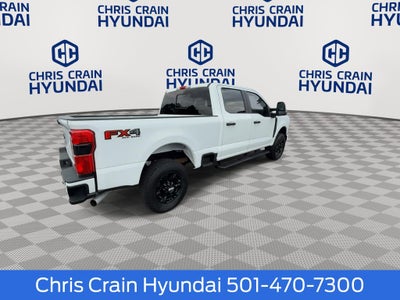 2023 Ford F-250SD XL