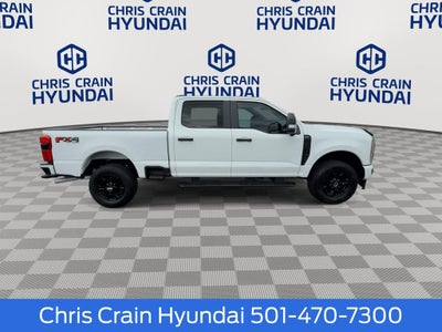 2023 Ford F-250SD XL