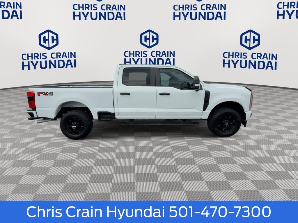 2023 Ford F-250SD XL