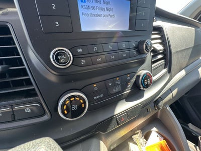 2023 Ford Transit-250 Base