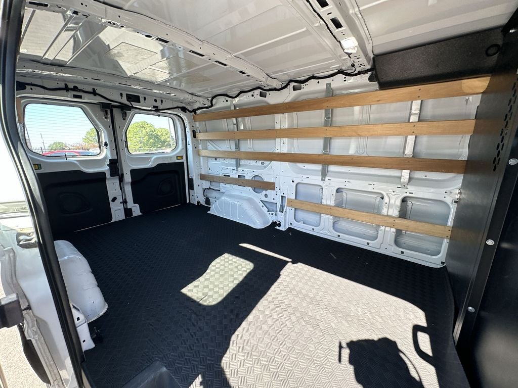 2023 Ford Transit-250 Base
