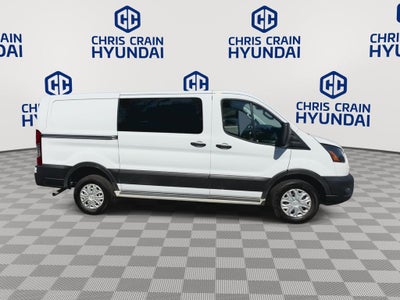 2023 Ford Transit-250 Base