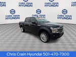 2020 Ford F-150 Limited
