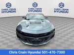 2019 Chevrolet Camaro SS 1SS