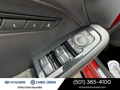 2021 Cadillac CT5 Sport