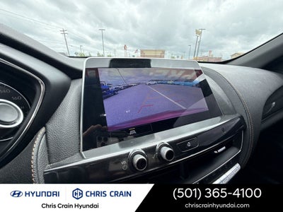 2021 Cadillac CT5 Sport