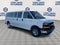 2023 Chevrolet Express 3500 LS Passenger