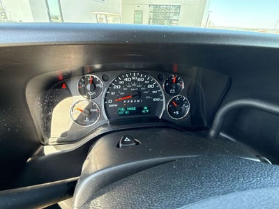 2023 Chevrolet Express 3500 LS Passenger