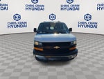 2023 Chevrolet Express 3500 LS Passenger