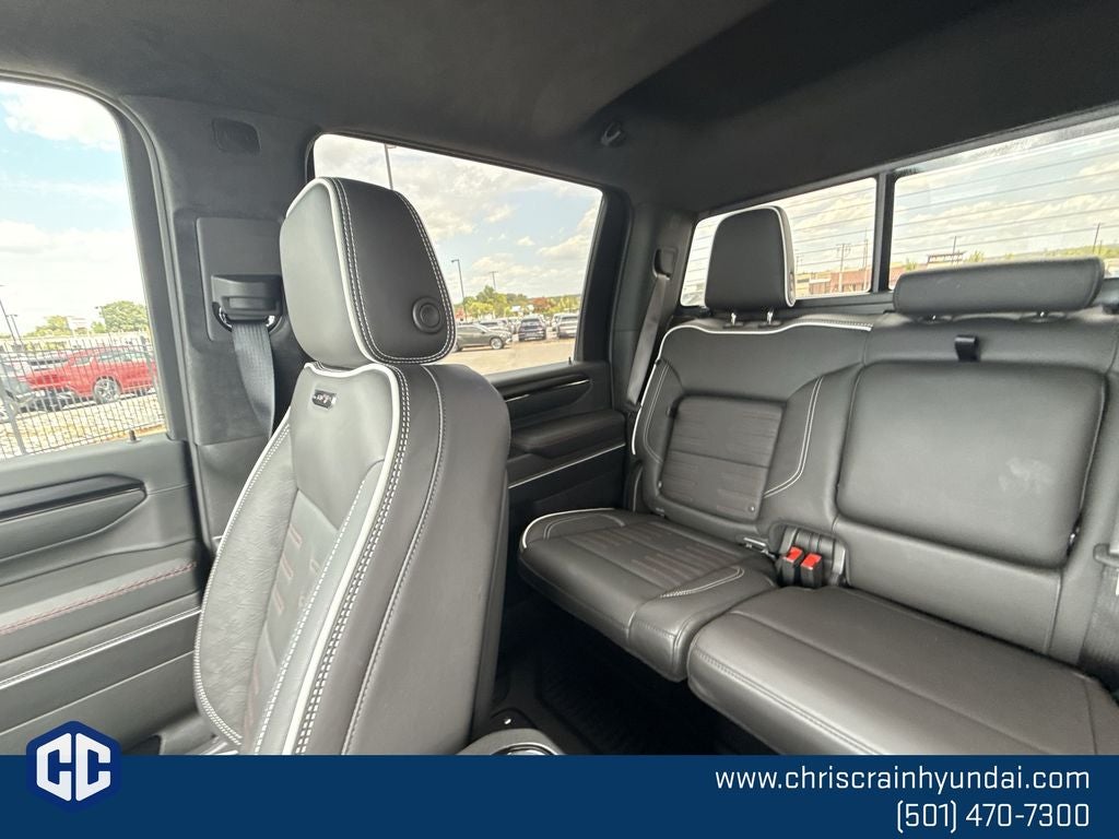 2026 GMC Sierra 2500HD AT4X