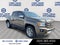 2016 GMC Canyon SLT