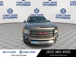 2016 GMC Canyon SLT