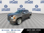 2016 GMC Canyon SLT