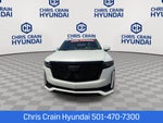 2024 Cadillac Escalade ESV Sport Platinum