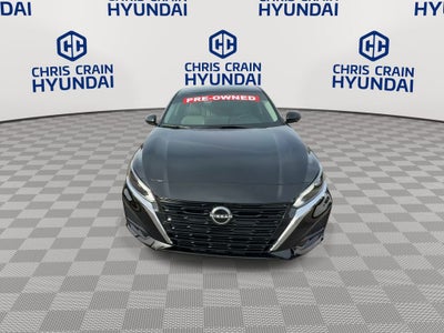 2024 Nissan Altima 2.5 SL