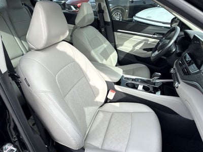 2024 Nissan Altima 2.5 SL