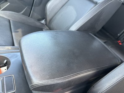 2018 Volkswagen Atlas 3.6L V6 SE w/Technology