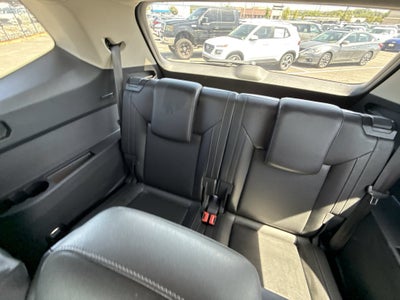 2018 Volkswagen Atlas 3.6L V6 SE w/Technology