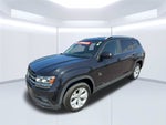 2018 Volkswagen Atlas 3.6L V6 SE w/Technology