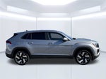 2026 Volkswagen Atlas Cross Sport SE w/Technology