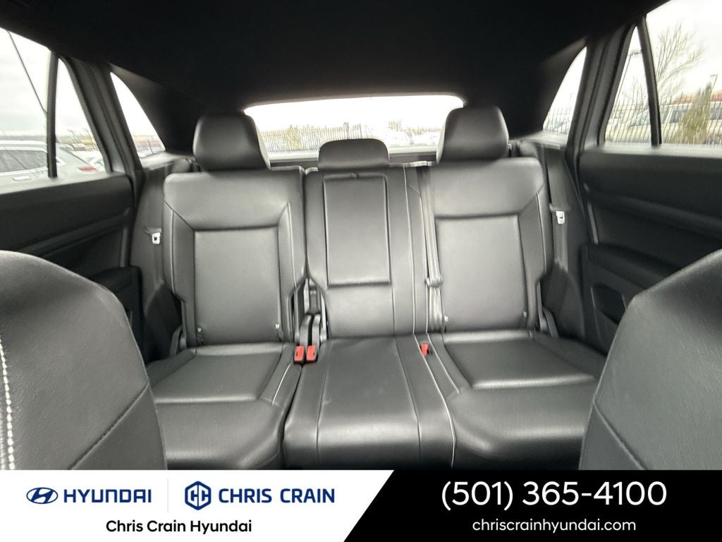 2020 Volkswagen Atlas Cross Sport Base