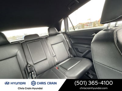 2020 Volkswagen Atlas Cross Sport Base