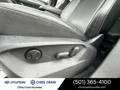 2020 Volkswagen Atlas Cross Sport Base