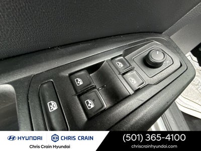 2020 Volkswagen Atlas Cross Sport Base