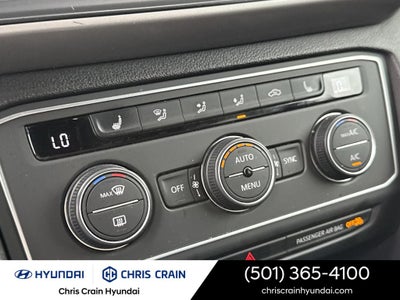 2020 Volkswagen Atlas Cross Sport Base