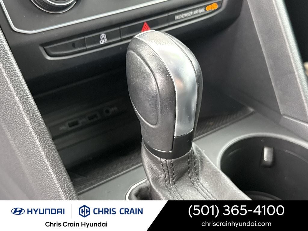 2020 Volkswagen Atlas Cross Sport Base