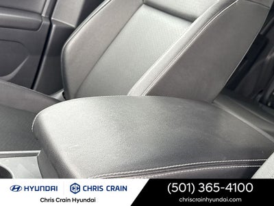 2020 Volkswagen Atlas Cross Sport Base