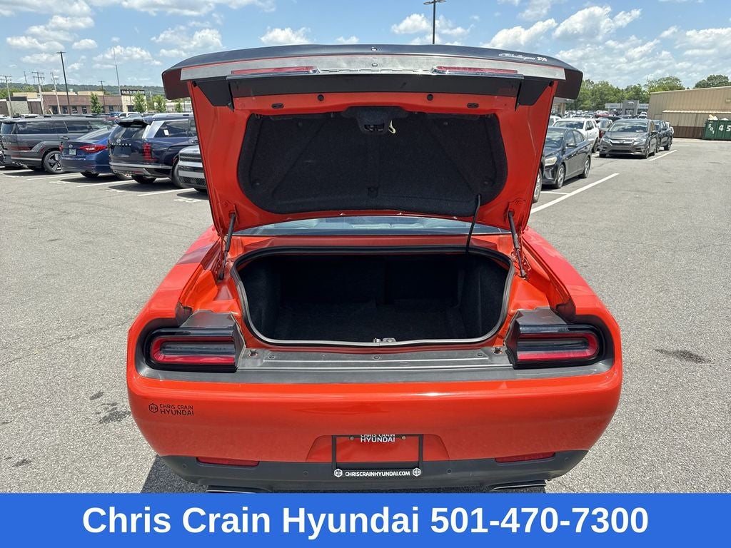 2023 Dodge Challenger R/T