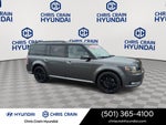 2017 Ford Flex SEL