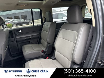 2017 Ford Flex SEL