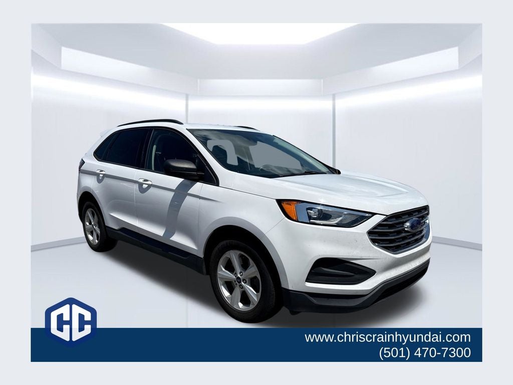 2021 Ford Edge SE
