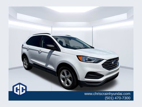 2021 Ford Edge SE