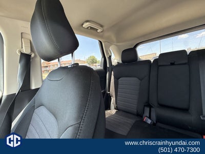 2021 Ford Edge SE