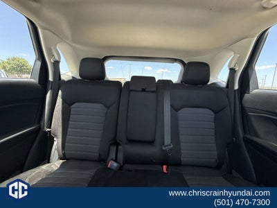 2021 Ford Edge SE