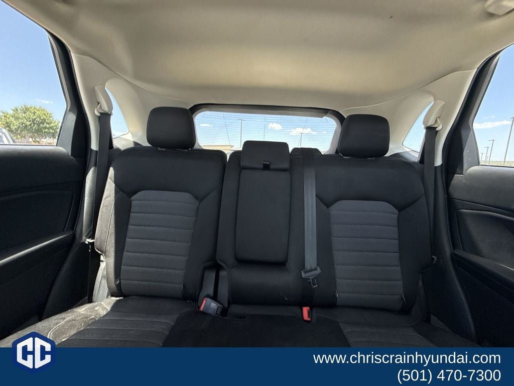 2021 Ford Edge SE