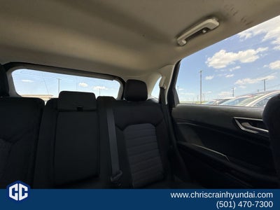 2021 Ford Edge SE
