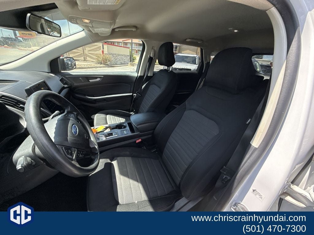 2021 Ford Edge SE