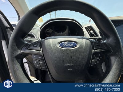 2021 Ford Edge SE