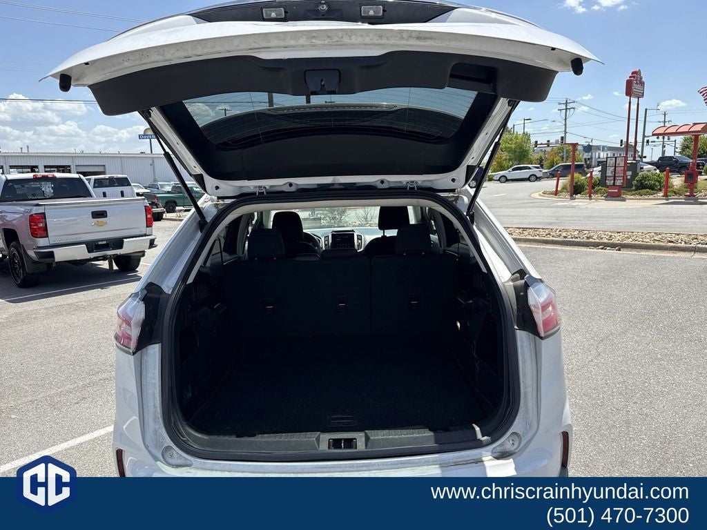2021 Ford Edge SE