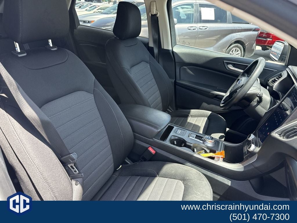 2021 Ford Edge SE