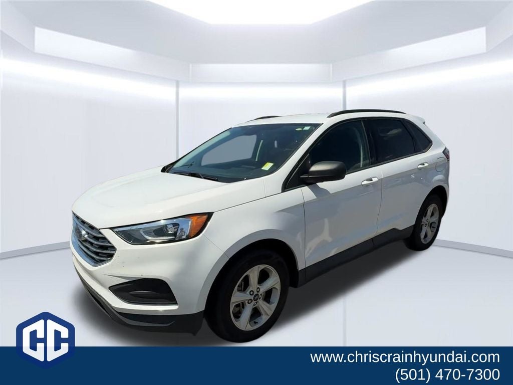 2021 Ford Edge SE