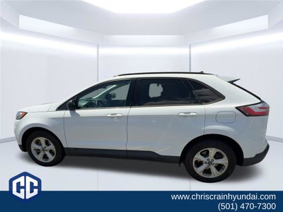 2021 Ford Edge SE